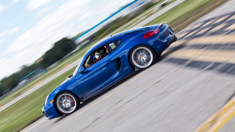 Illustration for article titled Driving The Shit Out Of The Best Performance Cars You Can Buy